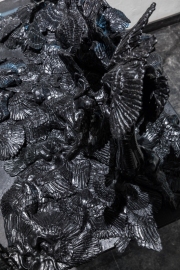 Dark Dessert - Detail