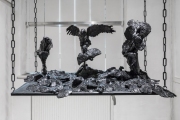 Dark Dessert - frontal