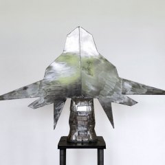 Heimflug 3
