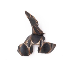 liebessplitter a: 14 x 12 6 cm, 235 g