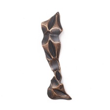 liebessplitter i: 18 x 6,5 x 2 cm, 185 g