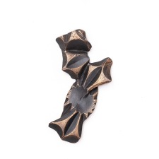 liebessplitter j: 15,5 x 9,5 x 2,5 cm, 210 g