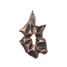 liebessplitter o: 16 x 9 x 2 cm , 260 g