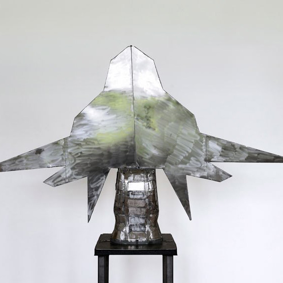 Heimflug 3