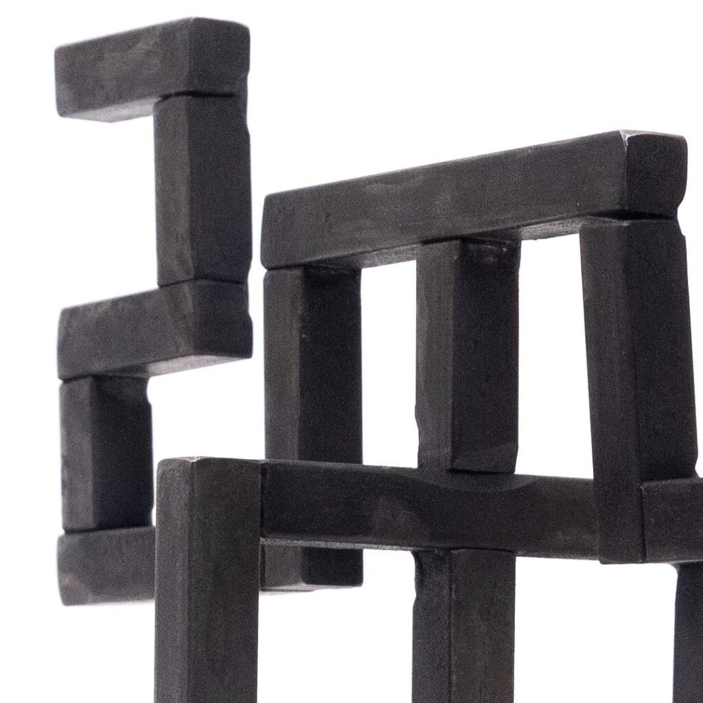 HEXADEZIMAL II - Detail