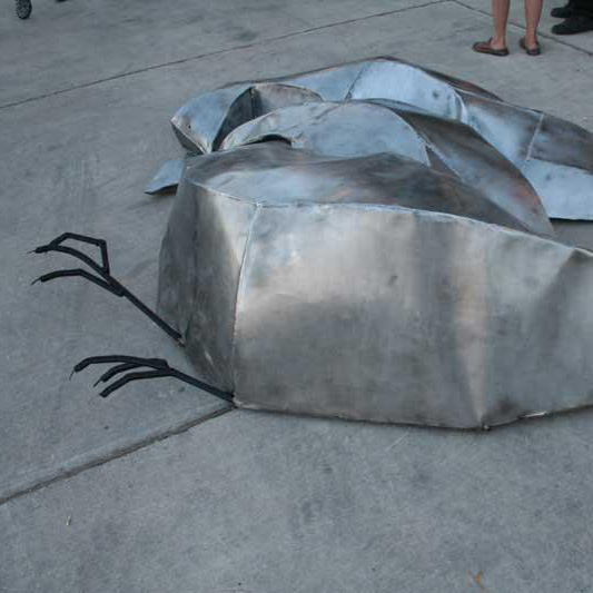 Roadkill