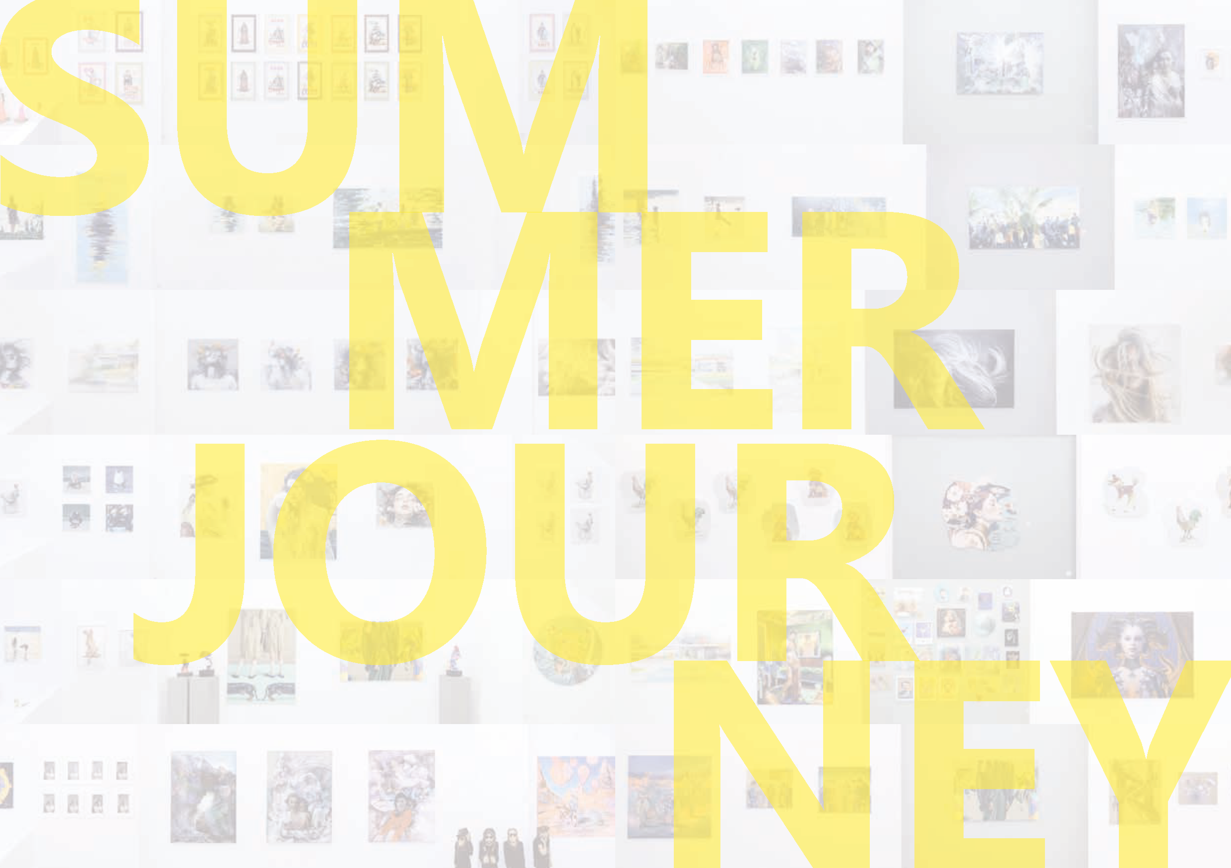 SUMMER-JOURNEY 25