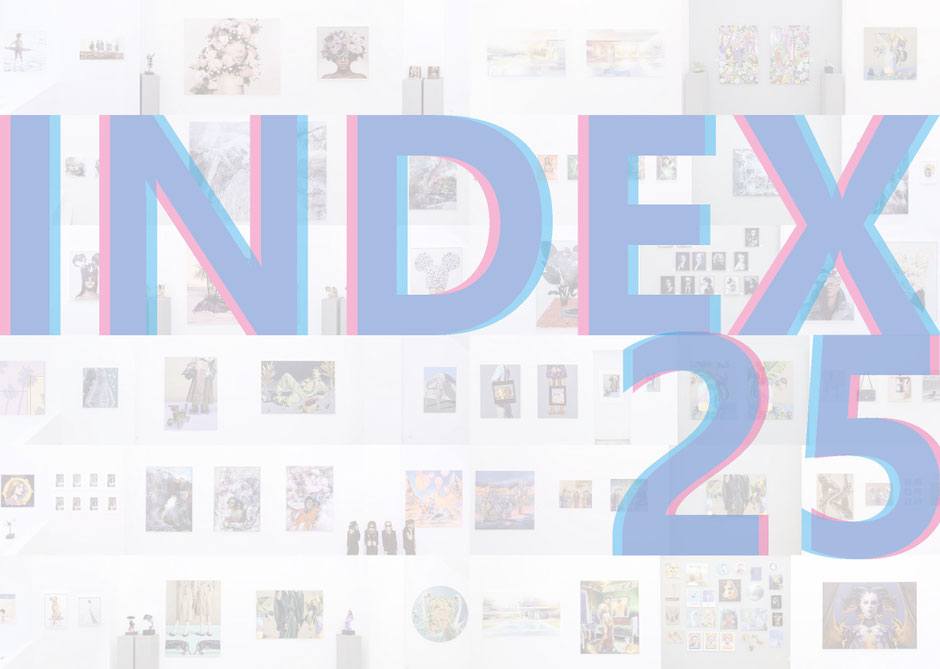 INDEX 25